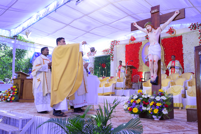 Infant Jesus
